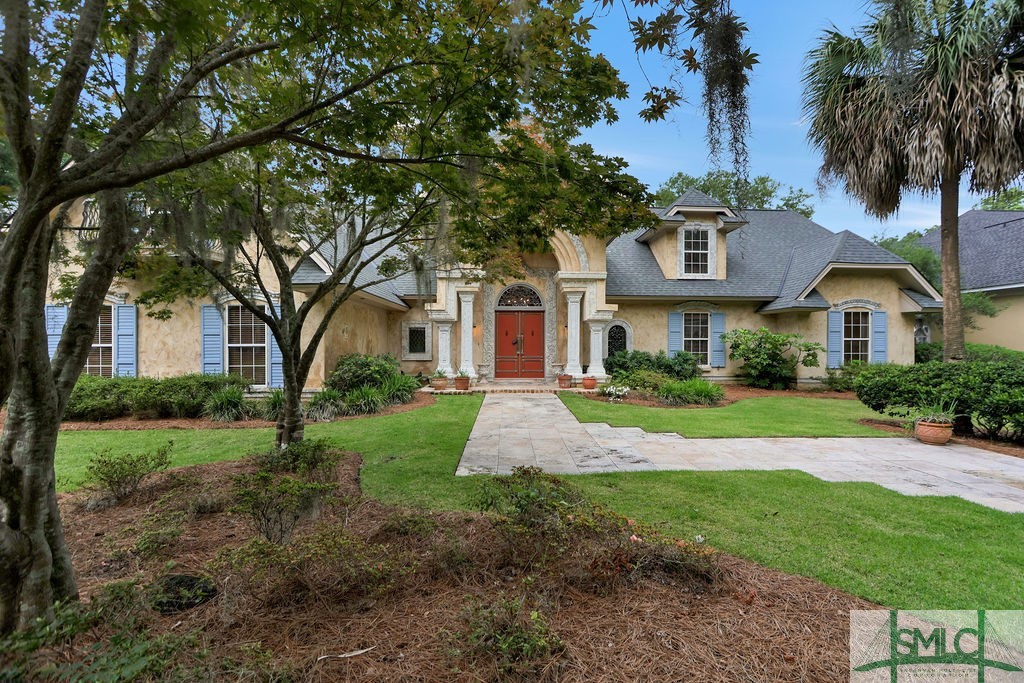 31 Bartow Point Drive