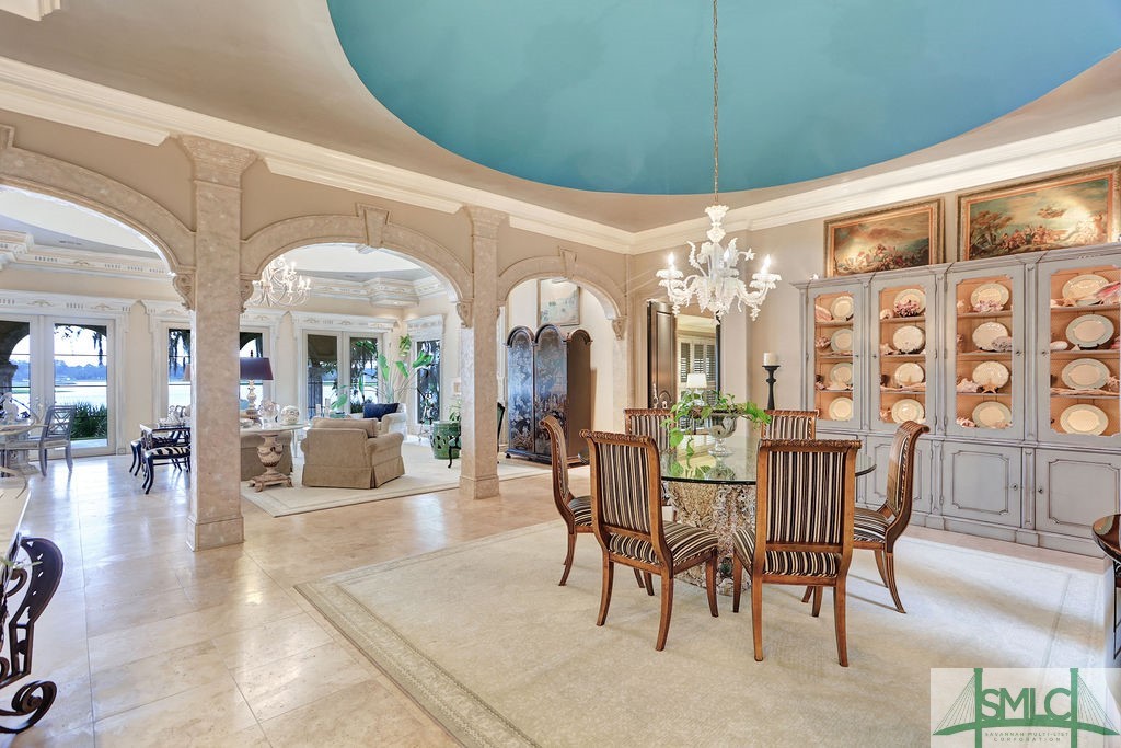 31 Bartow Point Drive