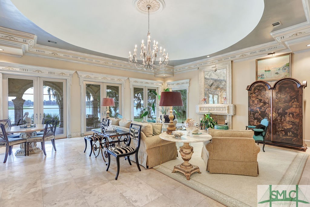 31 Bartow Point Drive