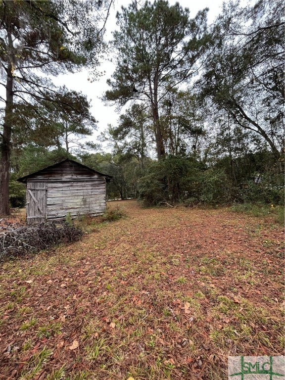 0 Highway 119 Highway