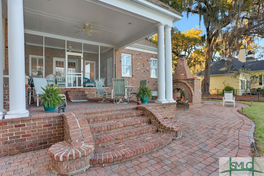 1 Bartow Point Drive