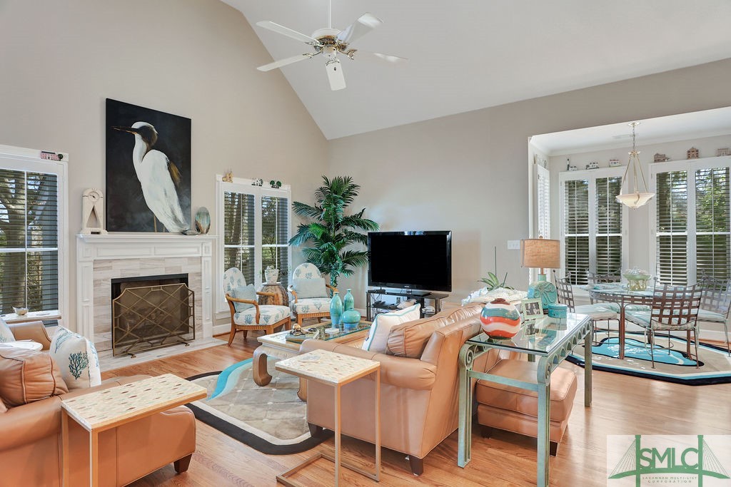 1 Bartow Point Drive