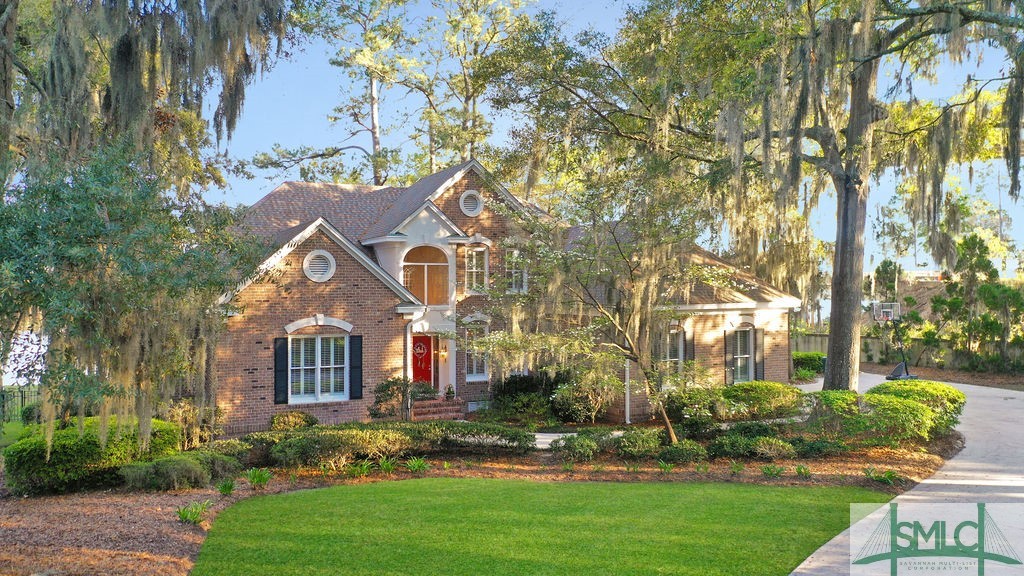 1 Bartow Point Drive