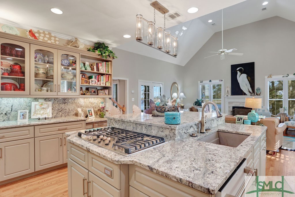 1 Bartow Point Drive