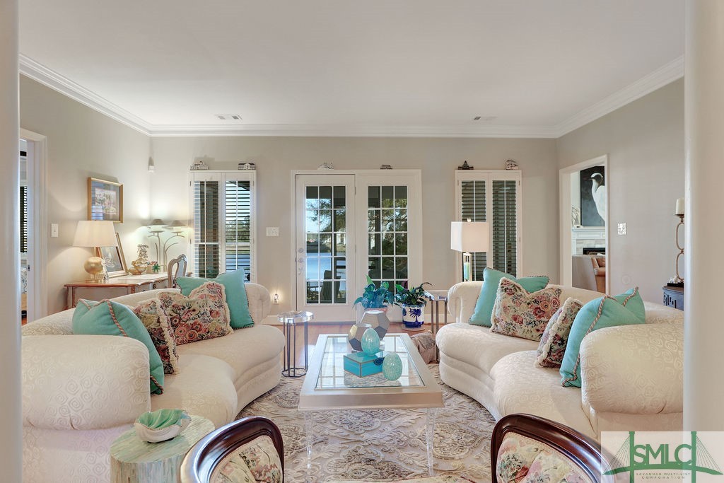 1 Bartow Point Drive