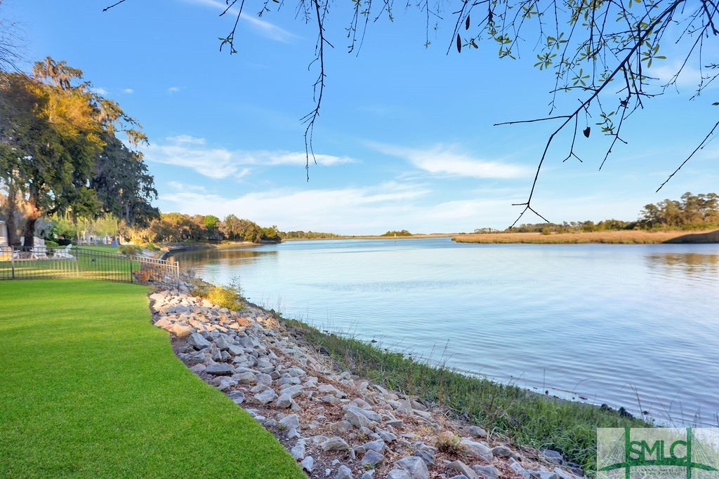 1 Bartow Point Drive