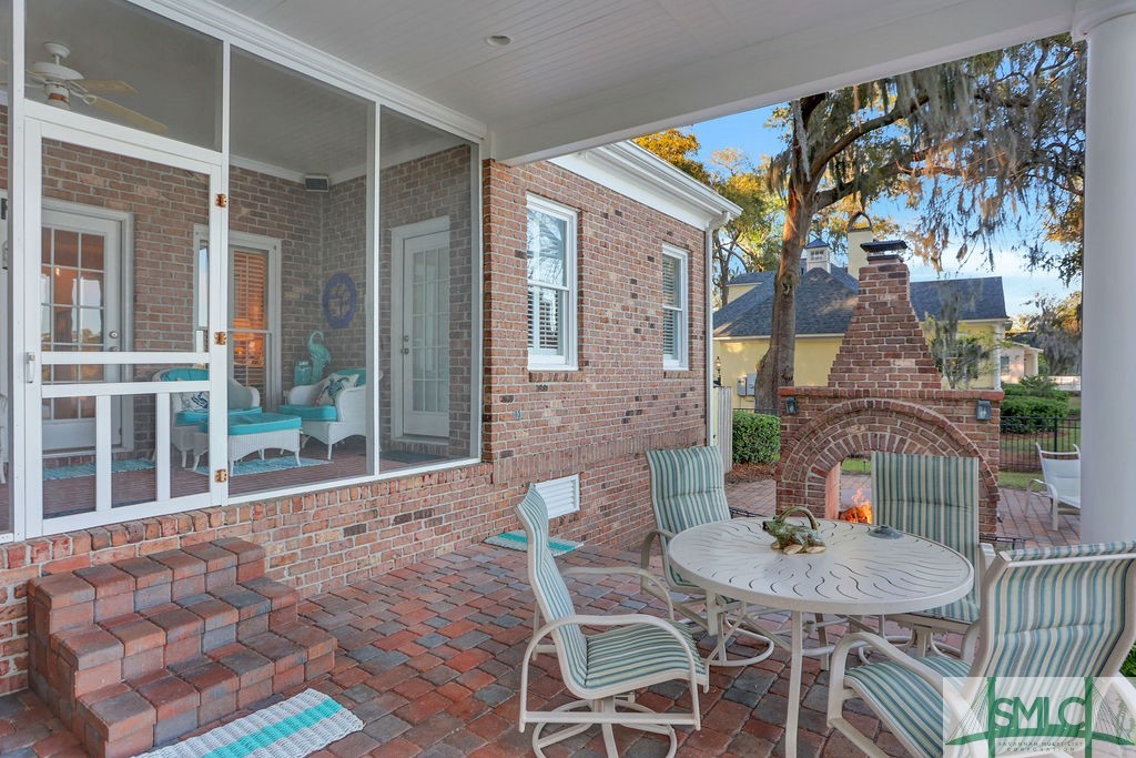 1 Bartow Point Drive