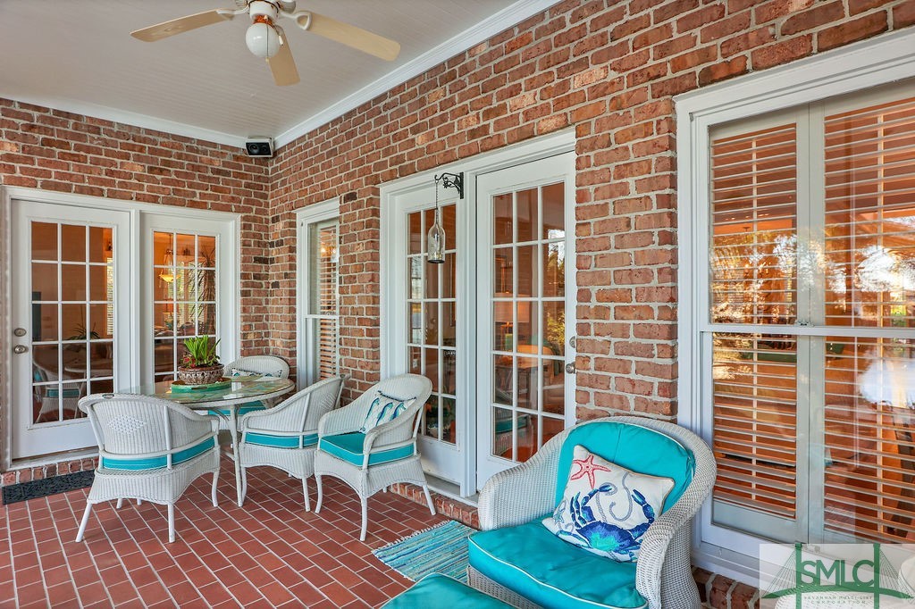 1 Bartow Point Drive