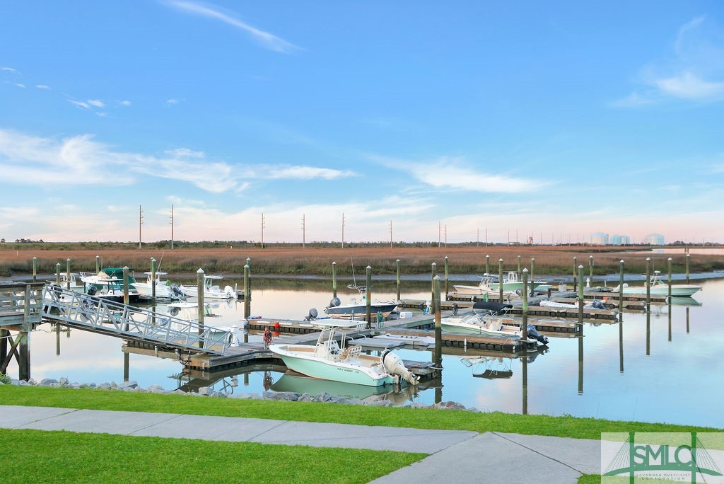 1 Bartow Point Drive