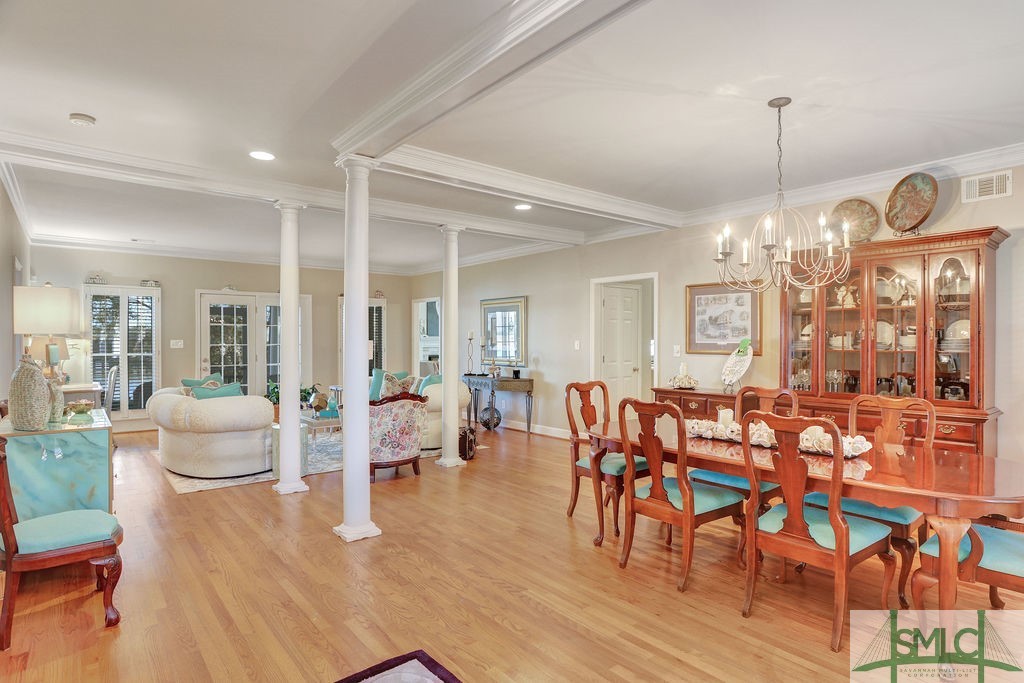 1 Bartow Point Drive