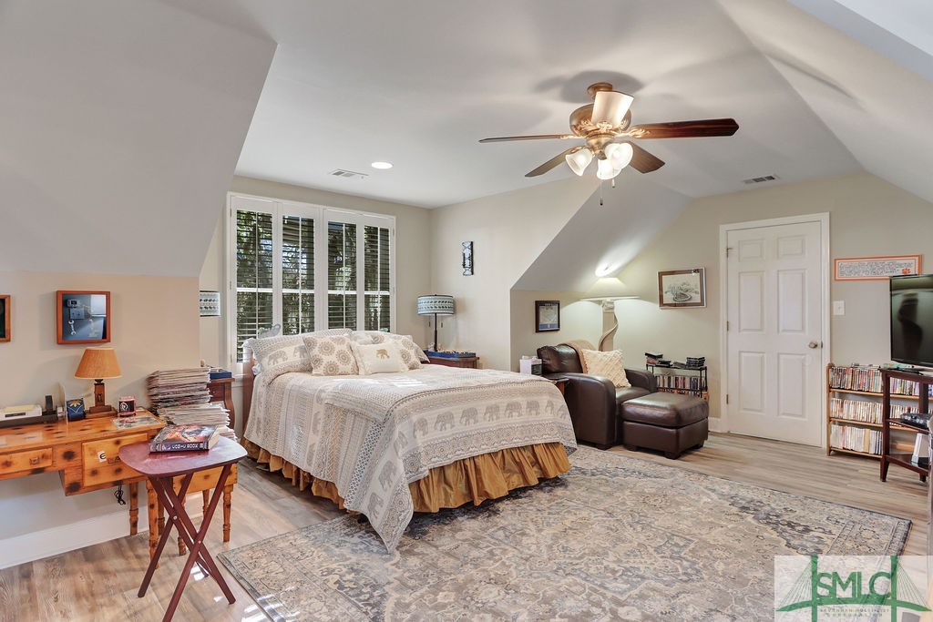 1 Bartow Point Drive