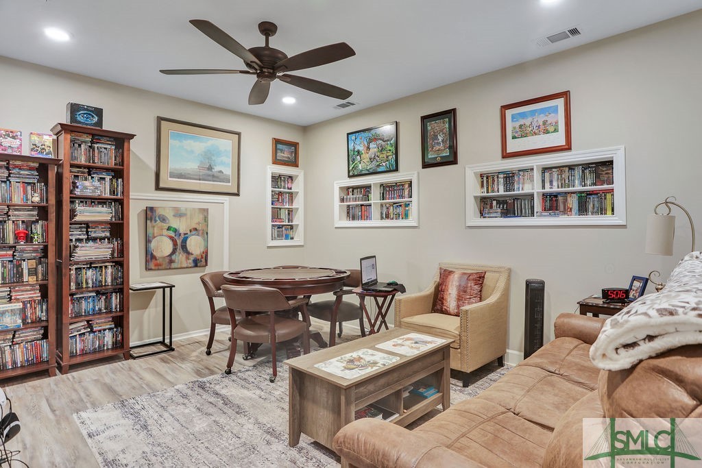 1 Bartow Point Drive