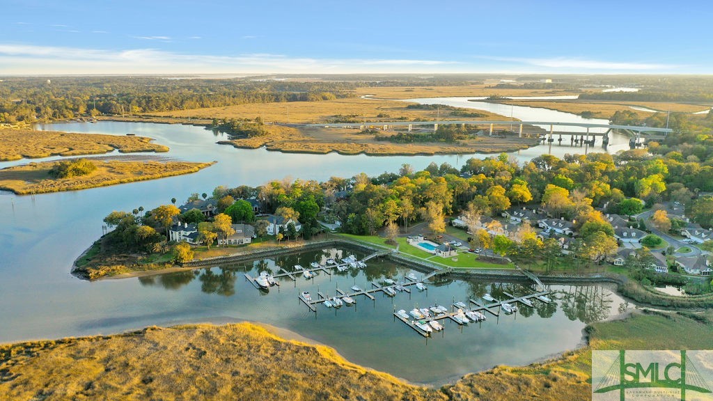 1 Bartow Point Drive