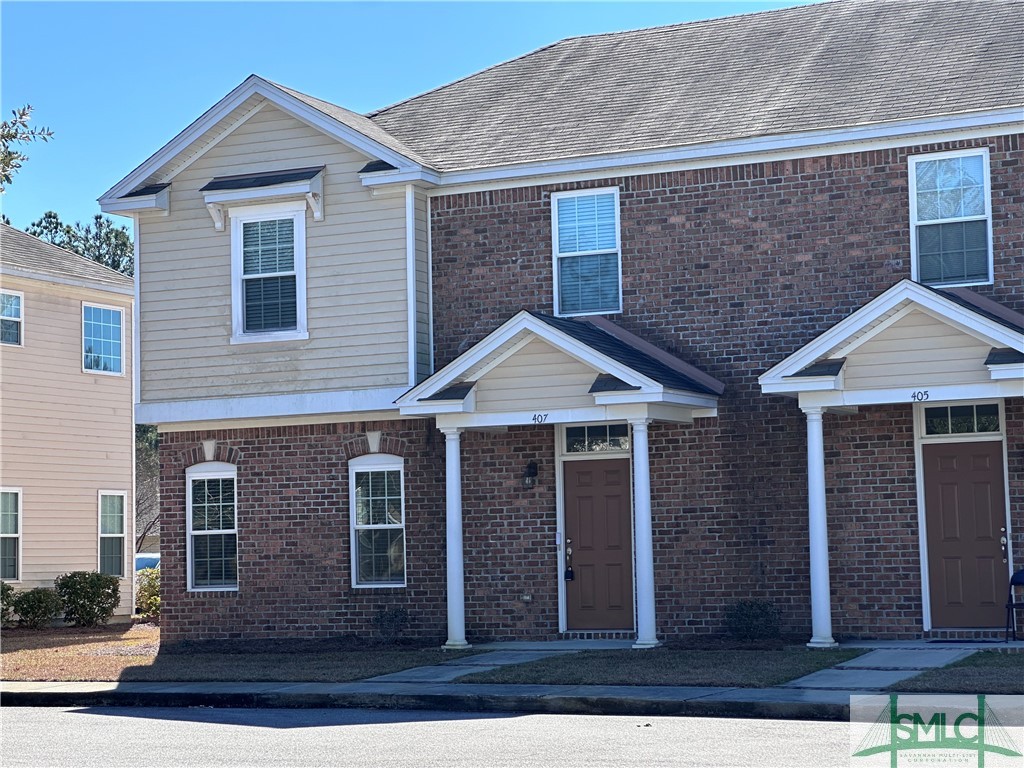 407 Olde Ivey Square