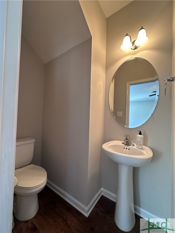 407 Olde Ivey Square