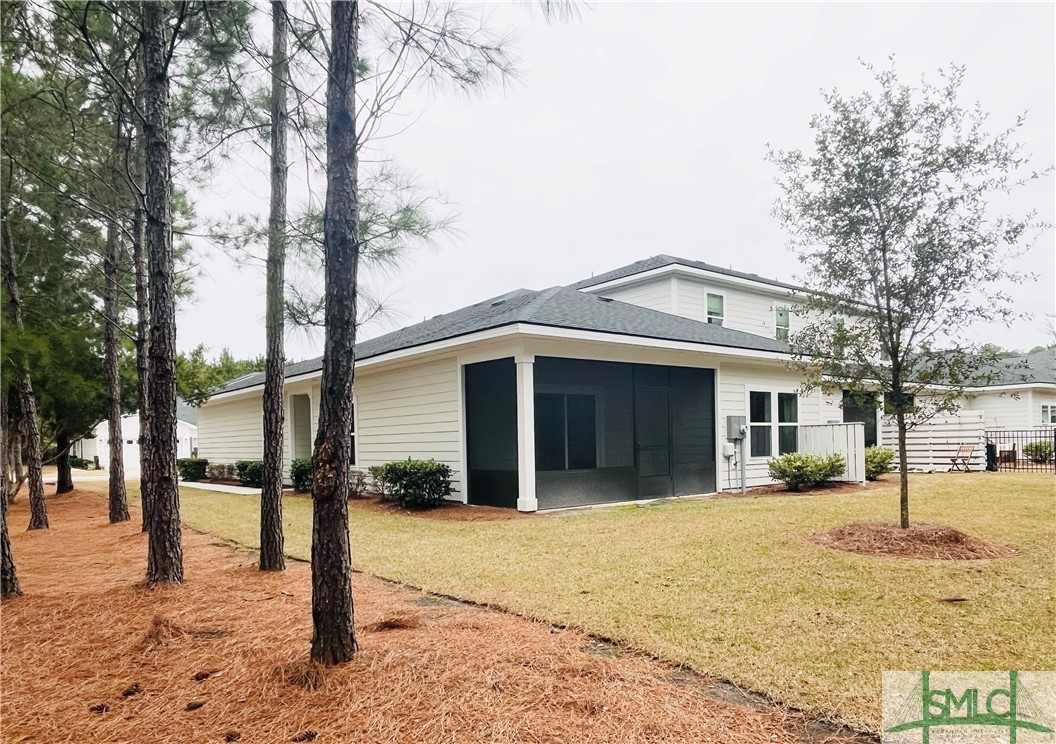 14 Lower Creek Drive