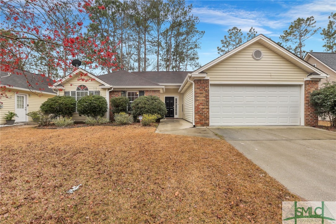 36 Bluelake Boulevard