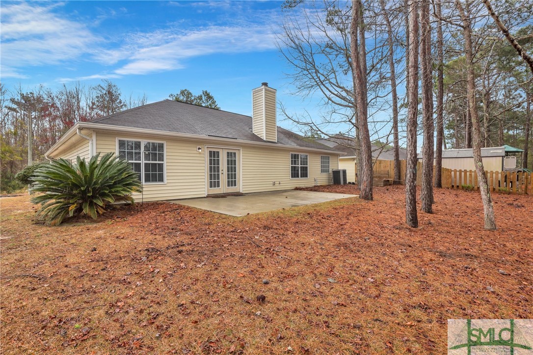 36 Bluelake Boulevard