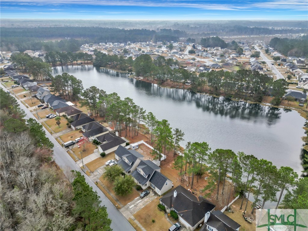 36 Bluelake Boulevard