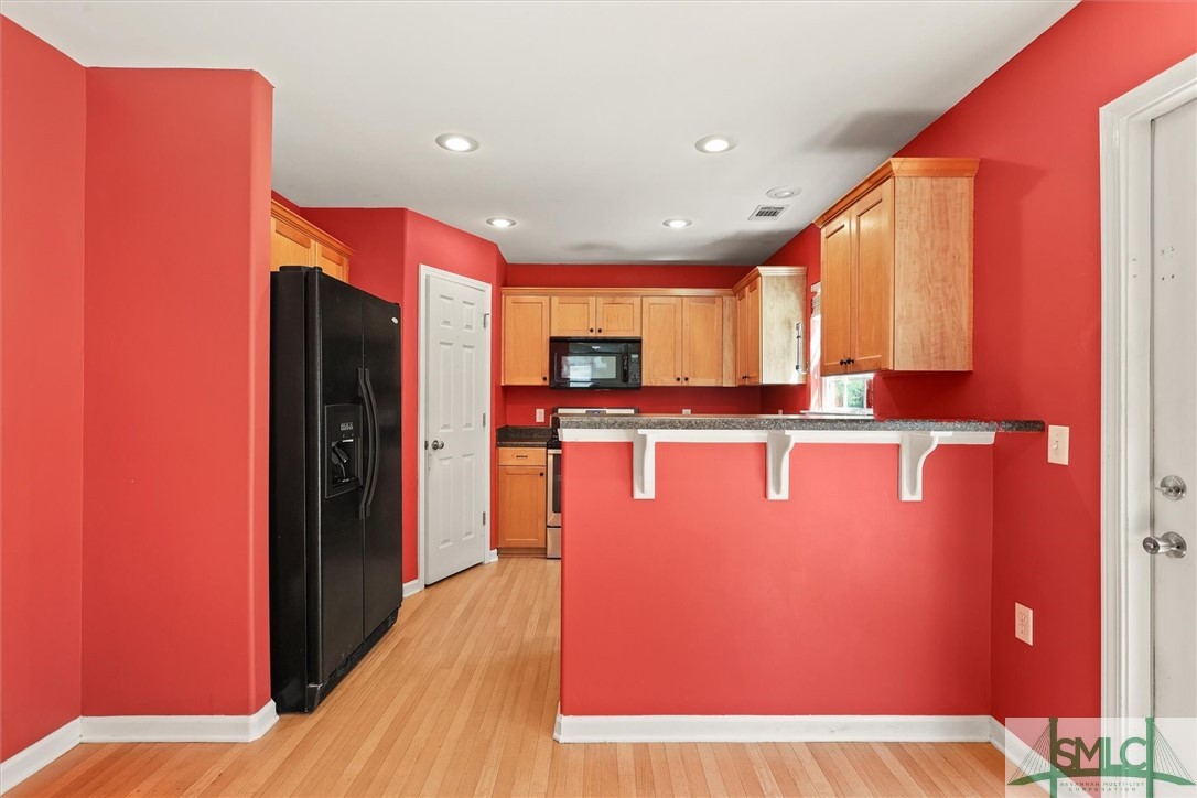 1538 Bradley Boulevard