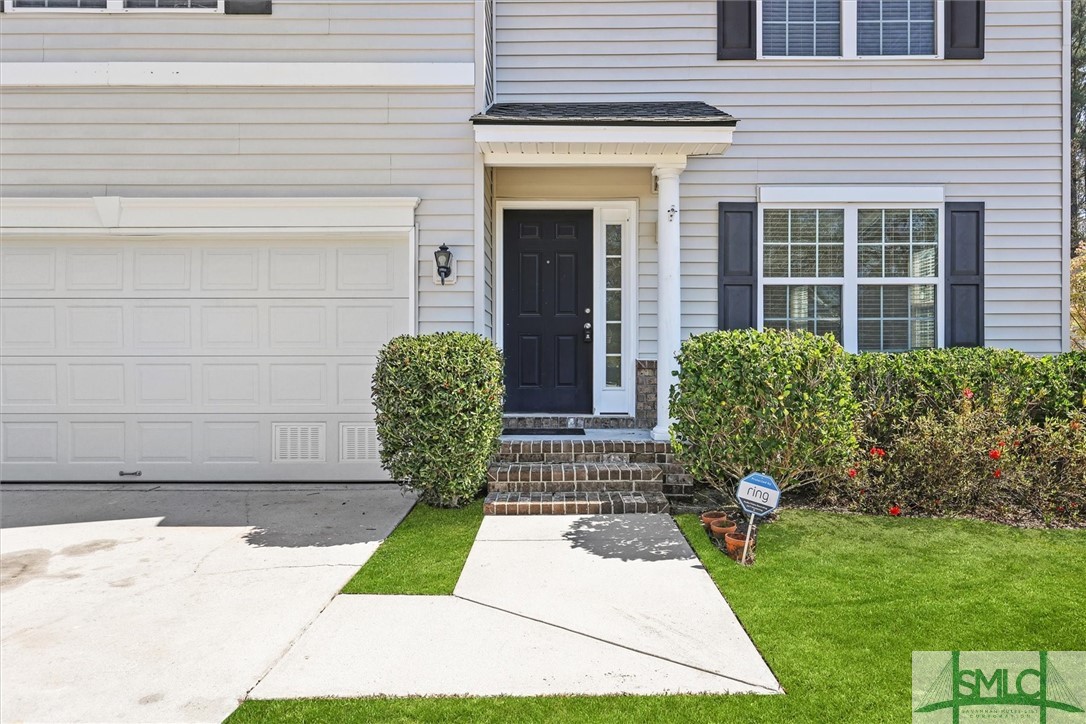 1538 Bradley Boulevard