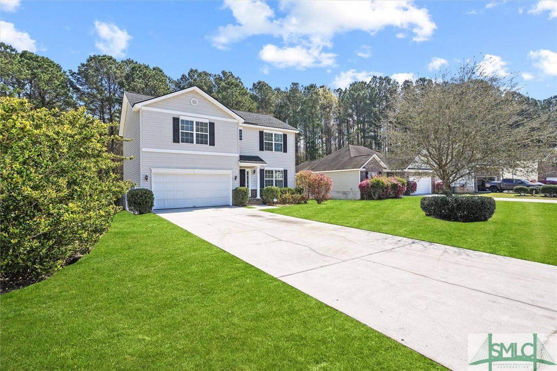 1538 Bradley Boulevard