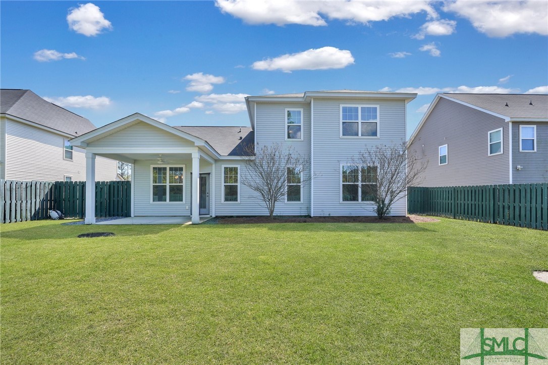 1871 Castleoak Drive