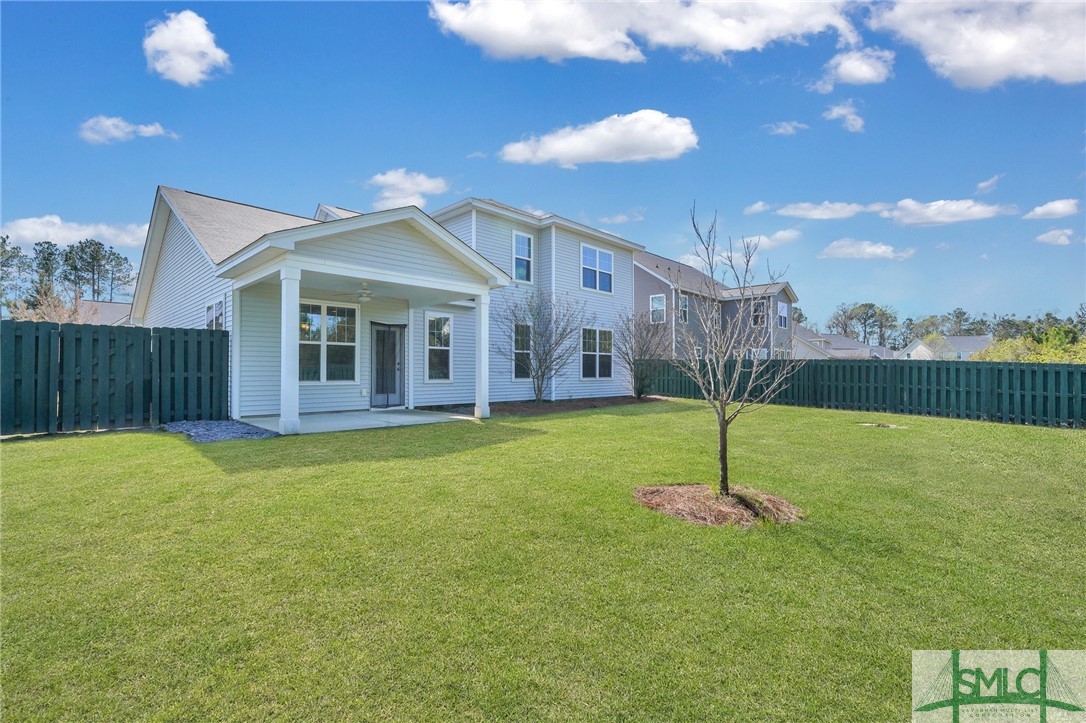 1871 Castleoak Drive