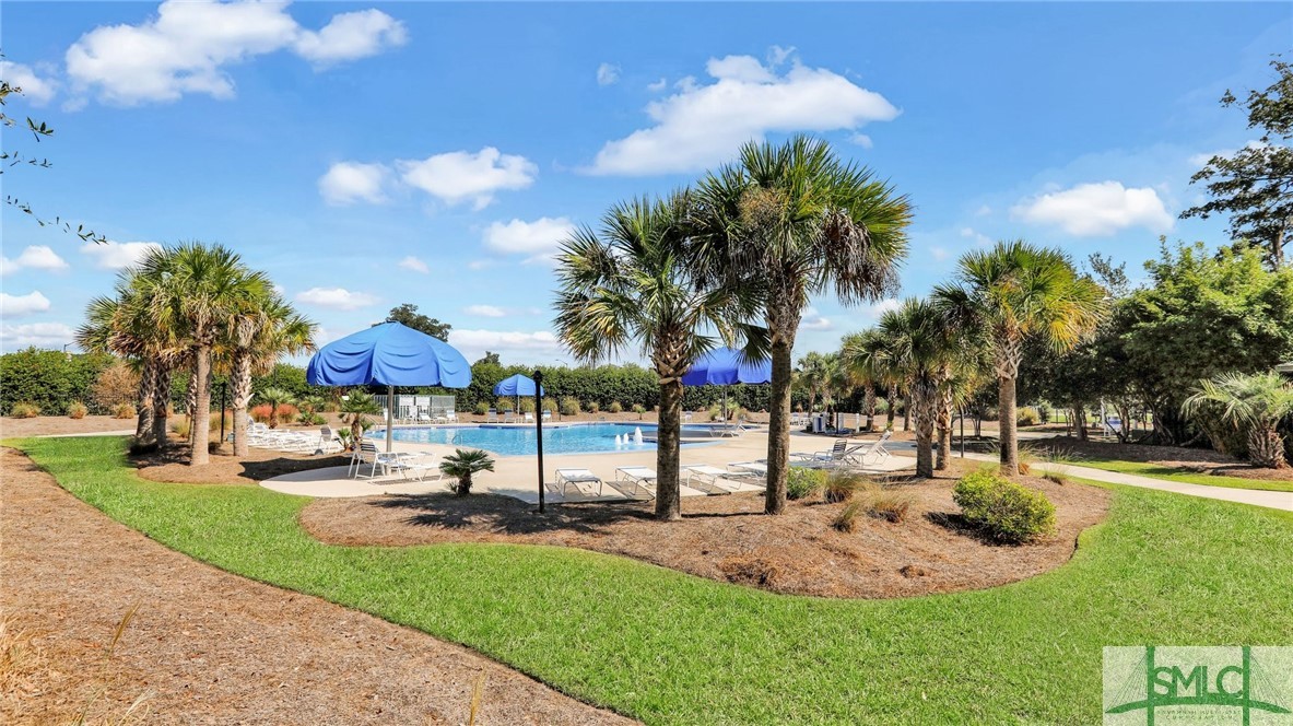 1871 Castleoak Drive