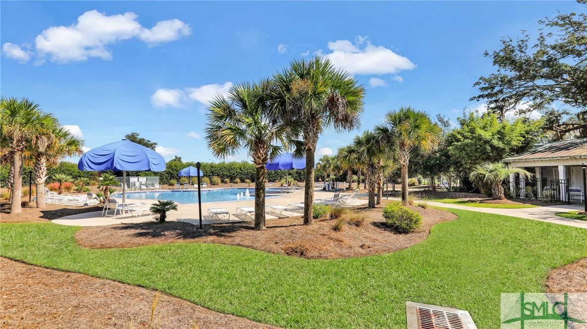 1871 Castleoak Drive