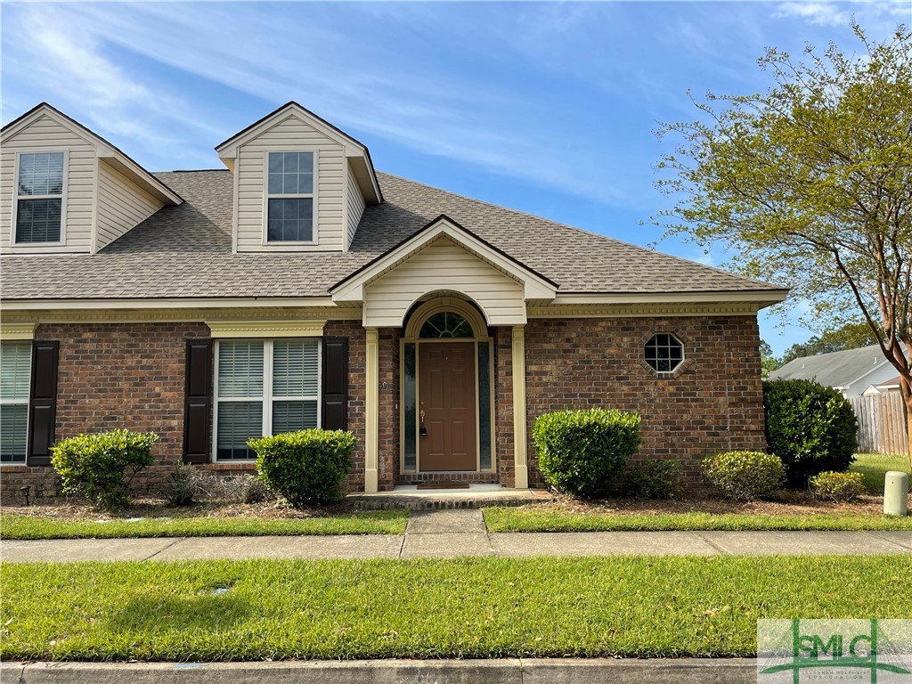 301 Morgan Pines Drive