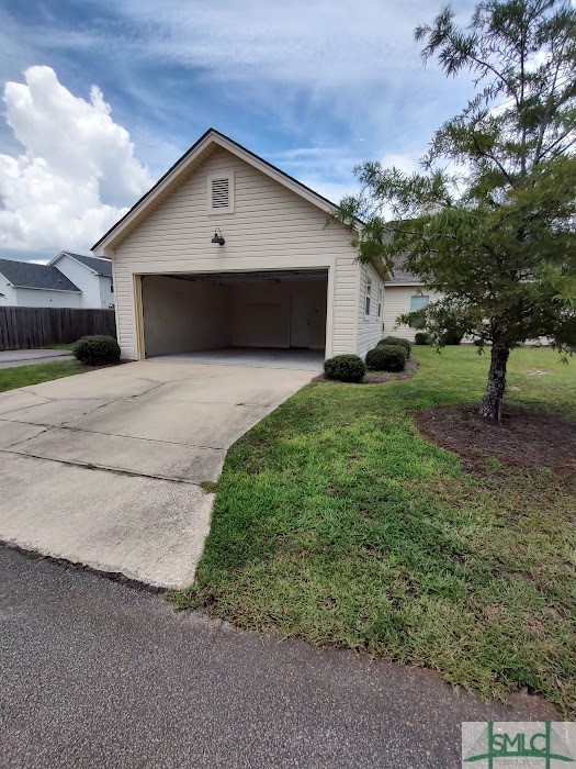 301 Morgan Pines Drive