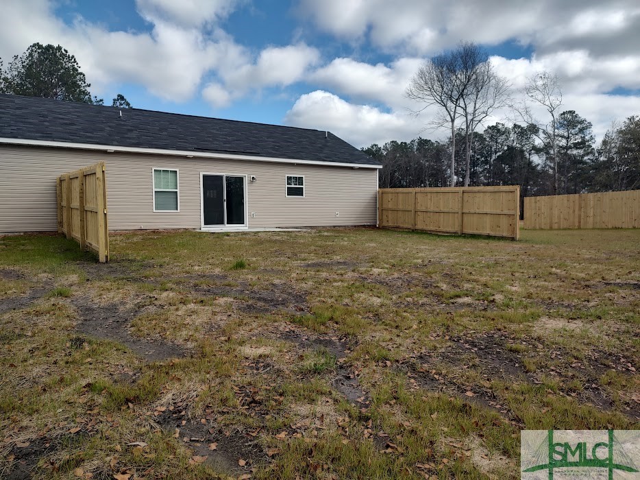 122 Smithfield Drive B