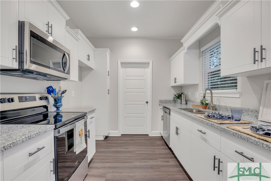 122 Smithfield Drive B