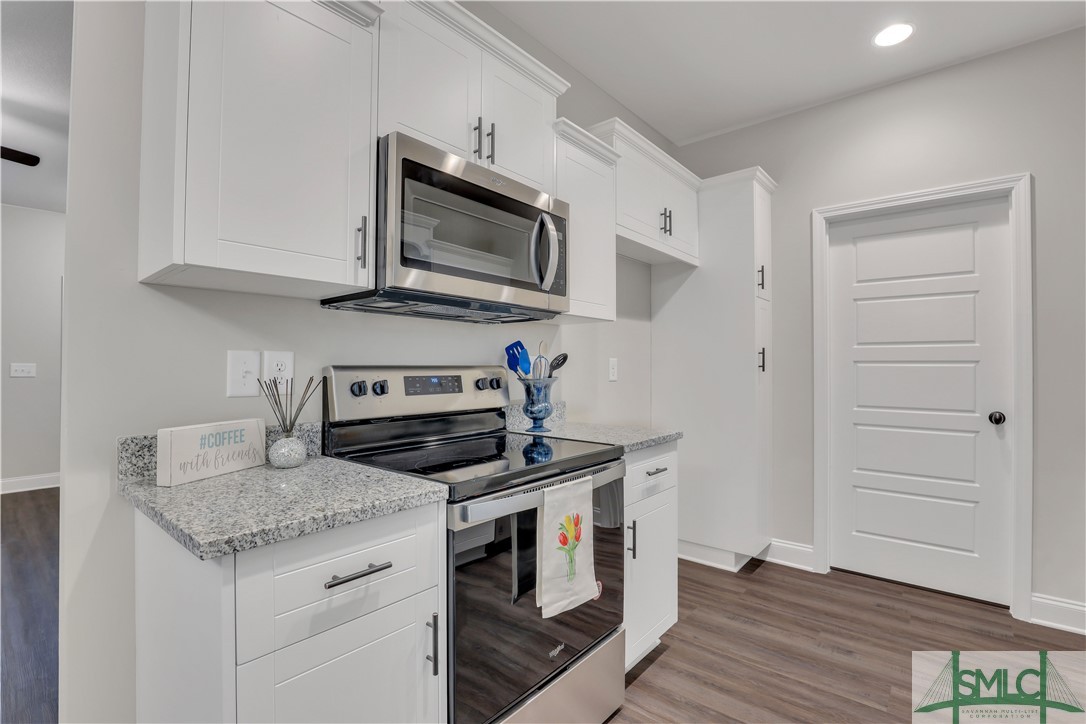 122 Smithfield Drive B