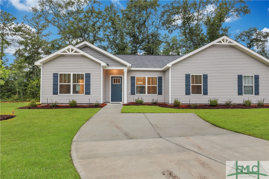 133 Smithfield Drive A