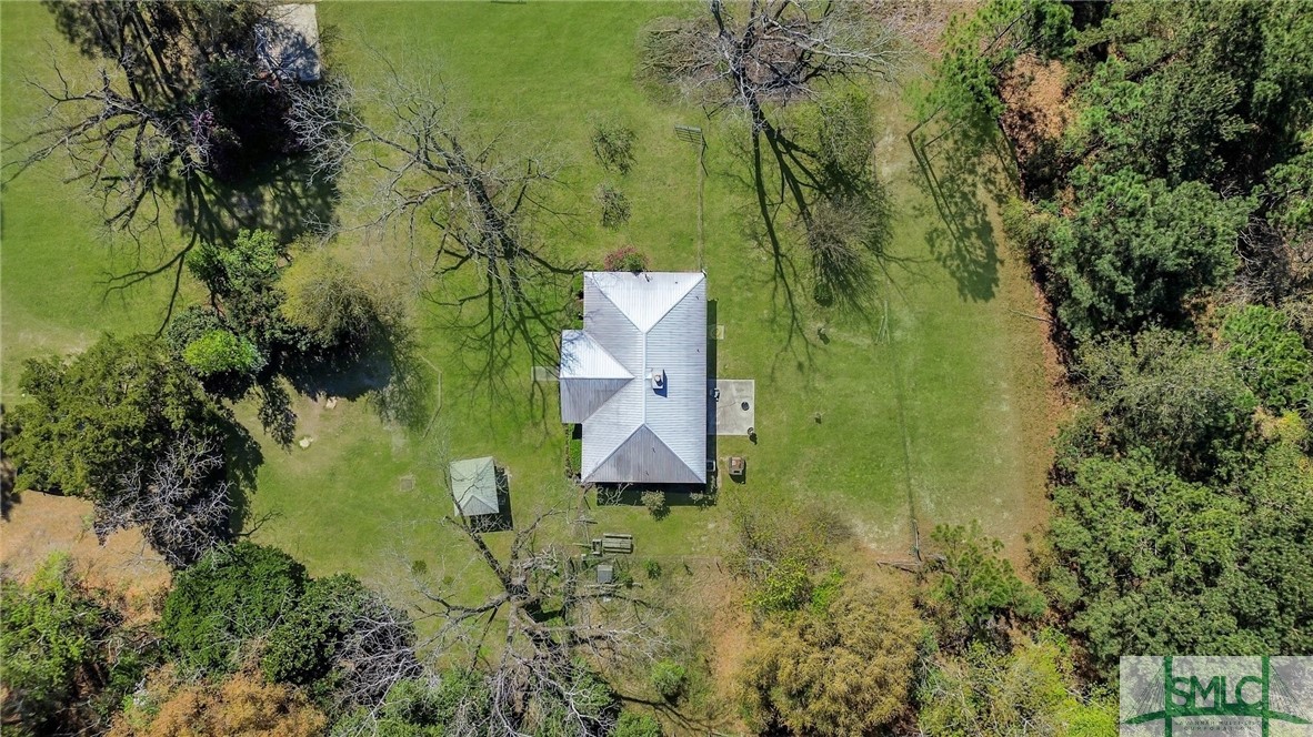 1250 Pless Clifton Road