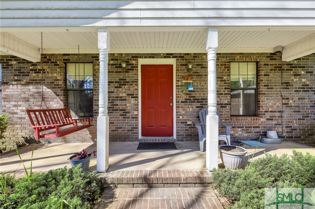 1250 Pless Clifton Road