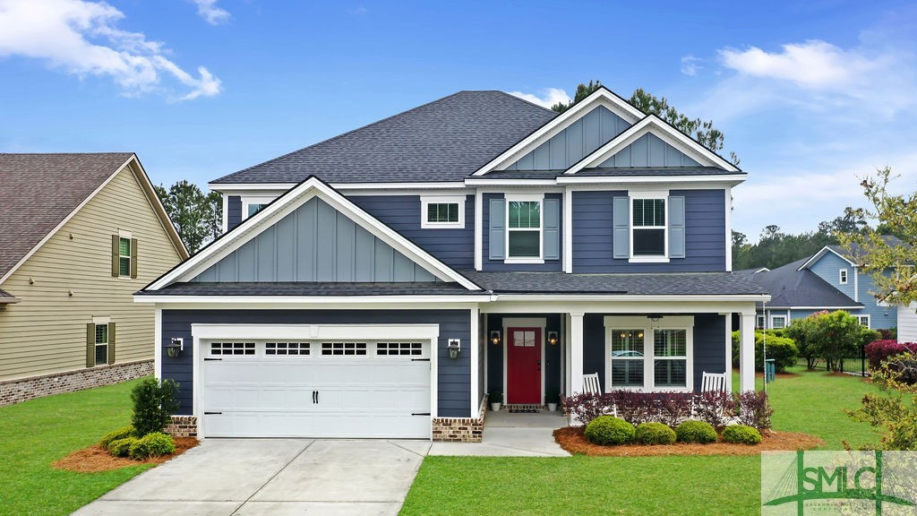 50 Misty Marsh Drive