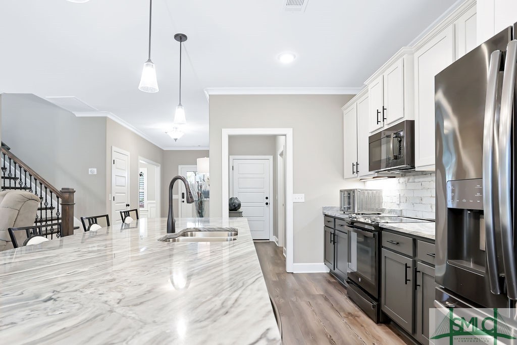 50 Misty Marsh Drive