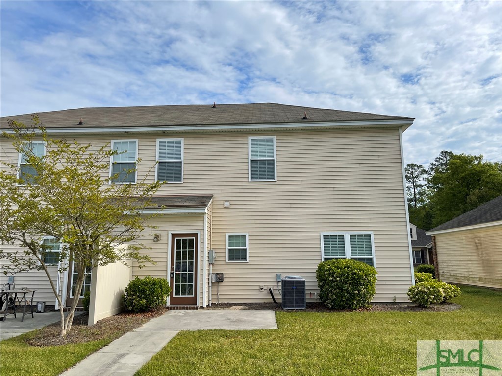 411 Olde Ivey Square