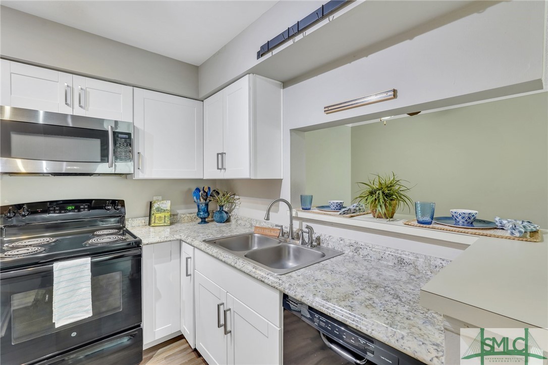 12300 Apache Avenue 1606