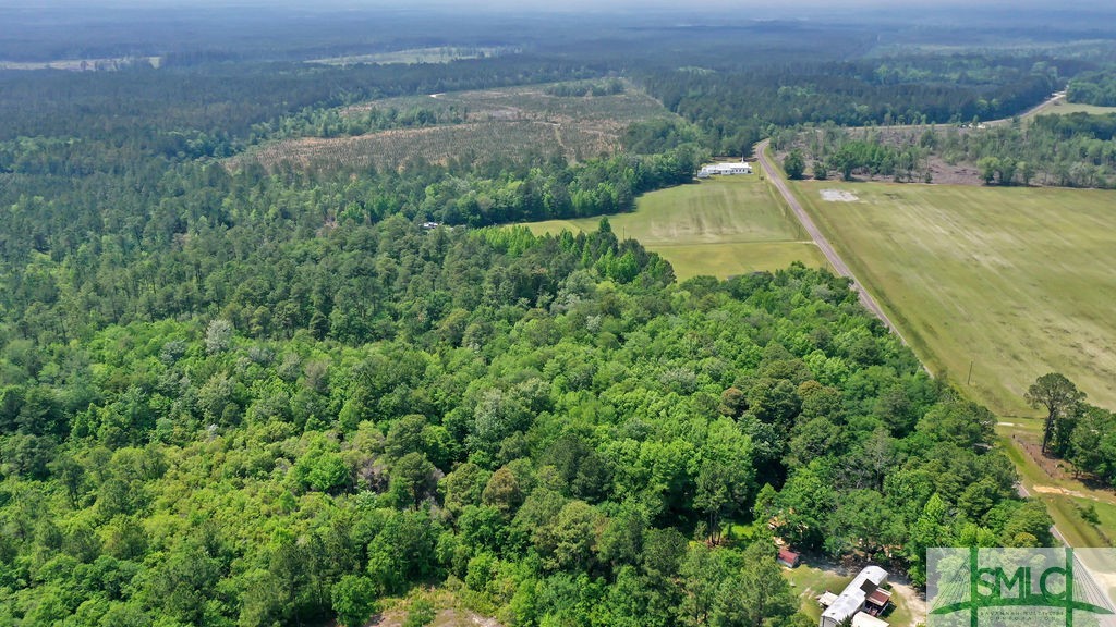 0 Savannah Town Road