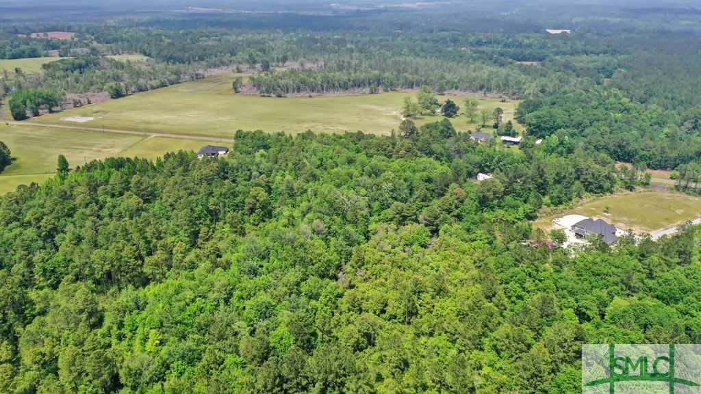 0 Savannah Town Road