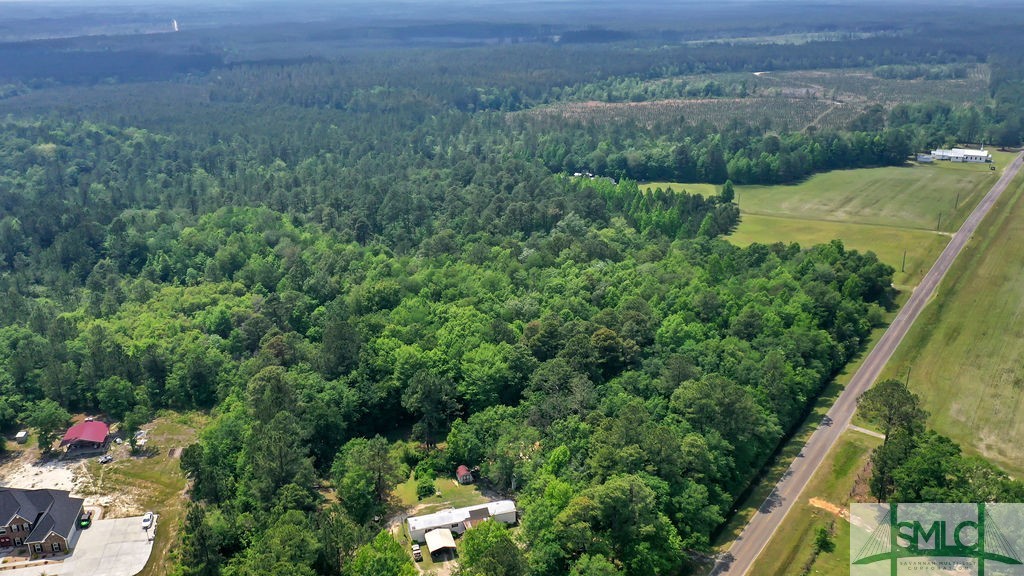 0 Savannah Town Road