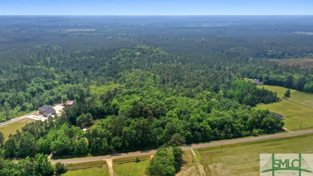 0 Savannah Town Road