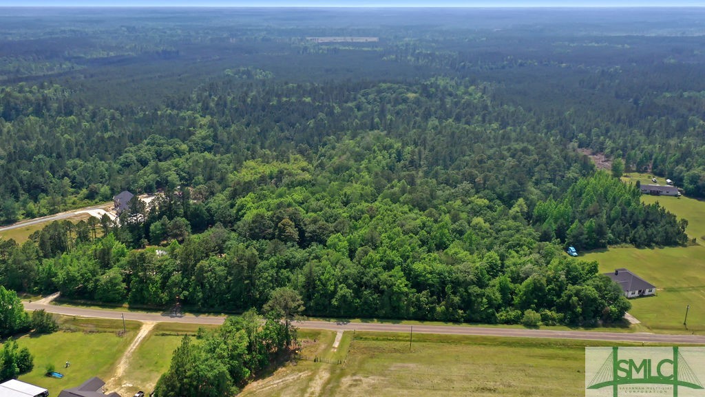 0 Savannah Town Road