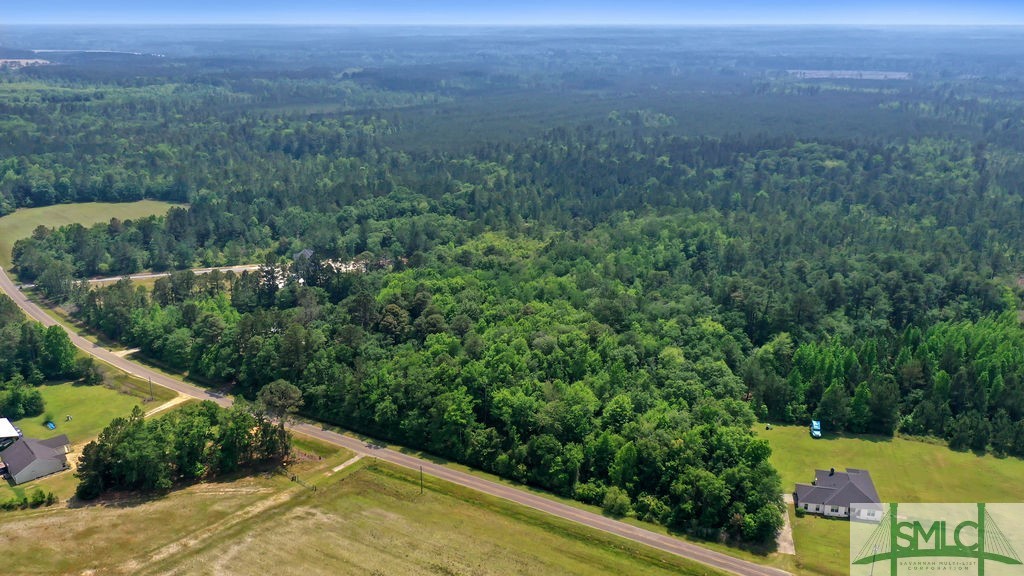 0 Savannah Town Road