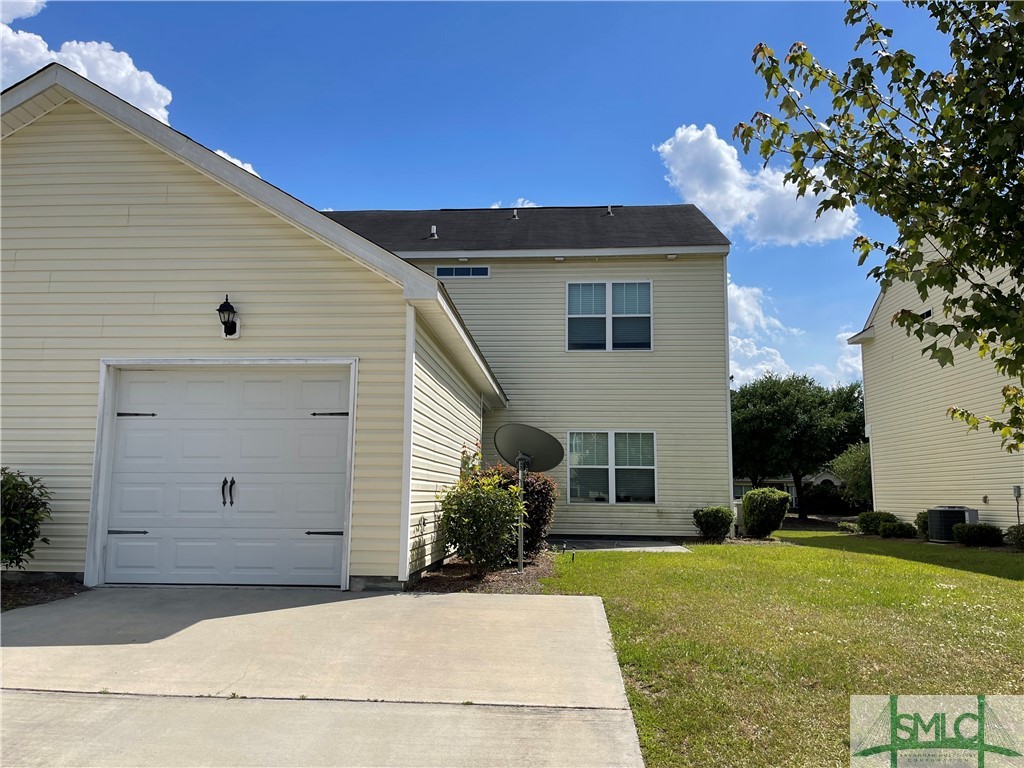 304 Morgan Pines Drive