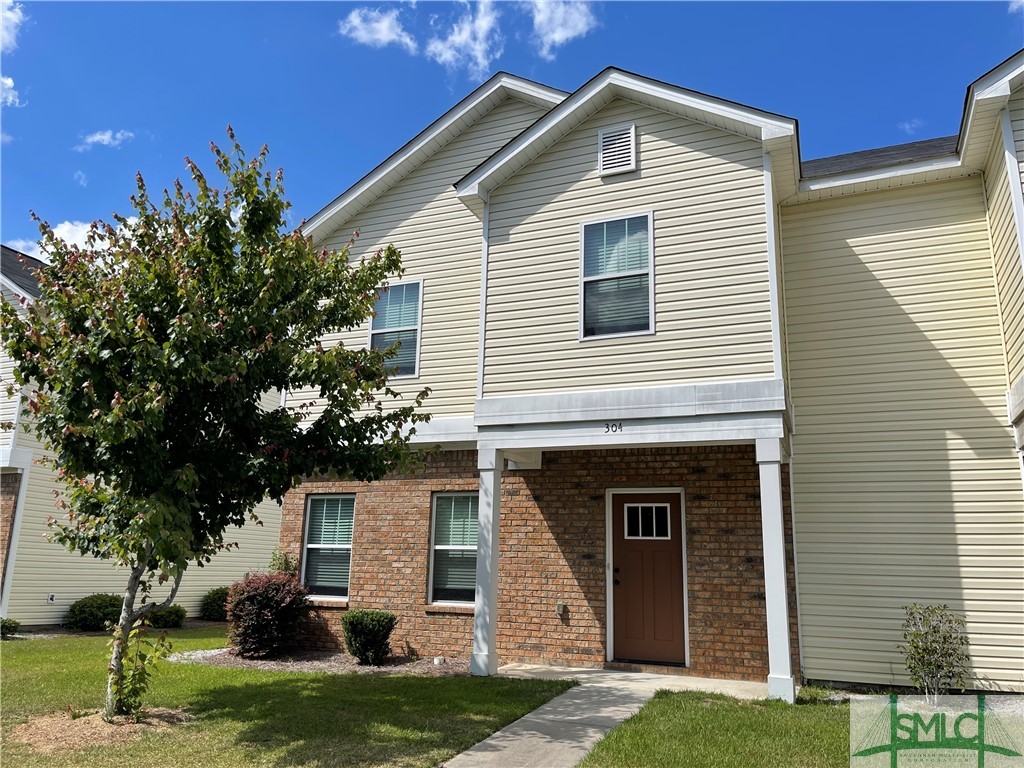 304 Morgan Pines Drive